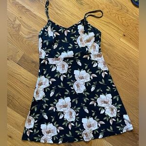 Faded Glory Skater Dress